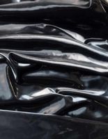 ecoskóra Z Latexem - Wełna, Płaszczczowa/Kurtkowa - 280g/m2