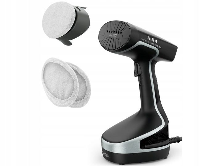 Parownica do ubrań Steamer TEFAL Access Steam zdjęcie 1