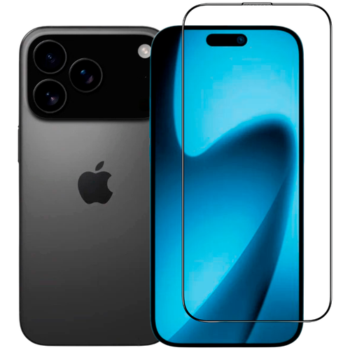 ilera deluxe original glass 2.0 for iphone 17 pro max na Arena.pl
