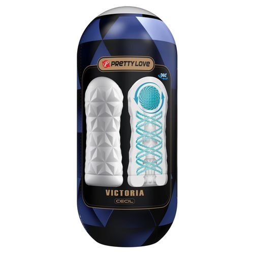 pretty love   victoria cecil, tpr abs na Arena.pl