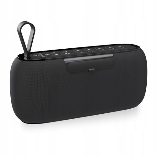 Głośnik bezprzewodowy bluetooth Xblitz MASTER 200 na Arena.pl