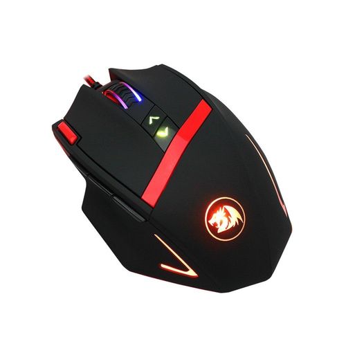 Mysz gamingowa MAMMOTH MACRO M801 na Arena.pl