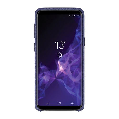 Baseus Original Case Etui Galaxy S9 niebieski na Arena.pl