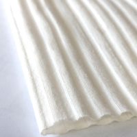 Śmietana - Dzianina HAGA 280g/m2