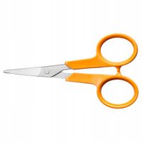 FISKARS NOŻYCZKI DO HAFTU 10cm