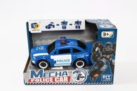 Auto-Robot skręcany/box D622-H333A 07314