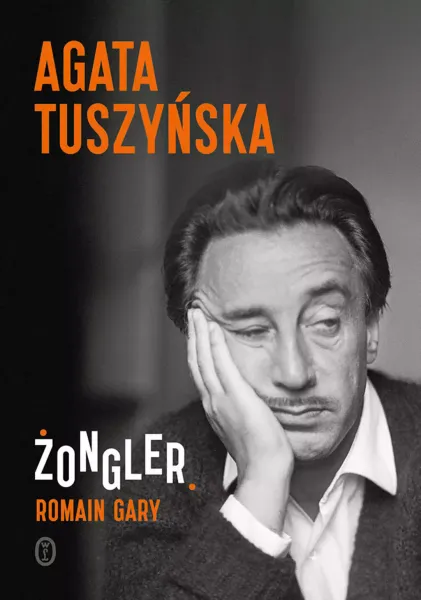 Żongler. Romain Gary zdjęcie 1