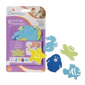 Dreambaby małe maty antypoślizgowe 10 sztuk