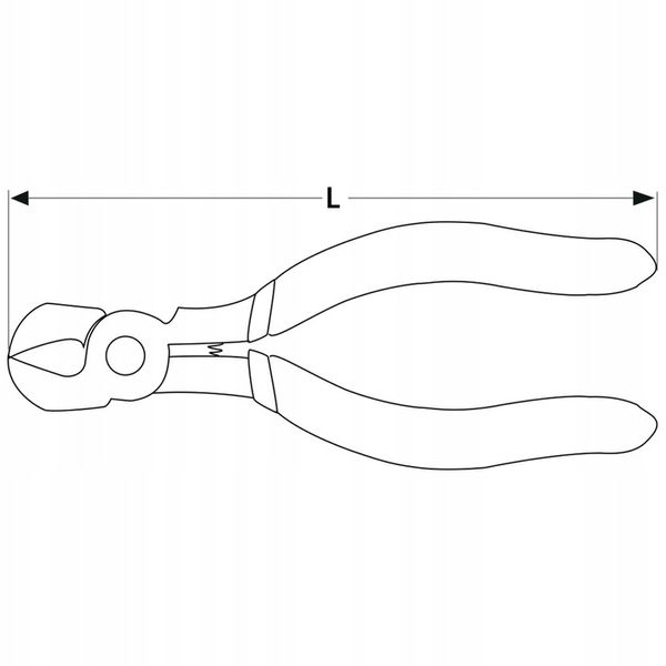 SZCZYPCE PRECYZYJNE ZESTAW 5 ELEMENTÓW zdjęcie 5