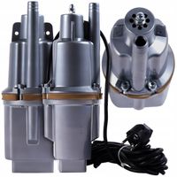Pompa zatapialna 600 W 1200 l/h