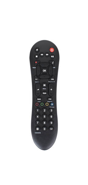 PIL0353 Pilot do EVOBOX bez logo zdjęcie 1