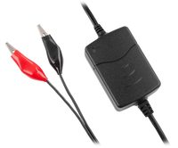 BAT1126 adowarka do akumulatorłw żelowych 12V