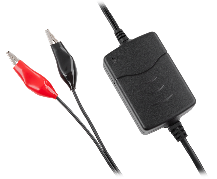 BAT1126 adowarka do akumulatorłw żelowych 12V zdjęcie 1