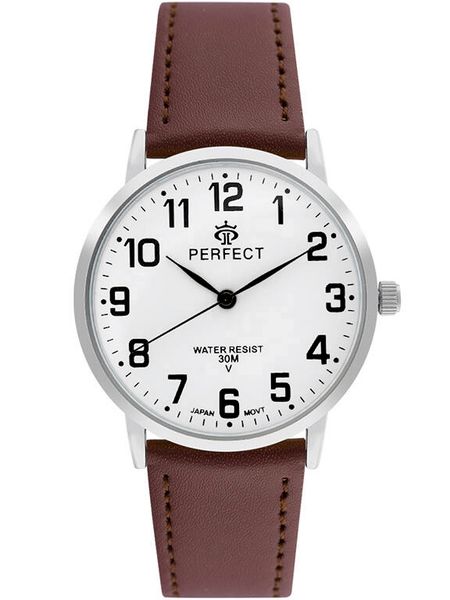 zegarek damski perfect gx093-02 zdjęcie 1