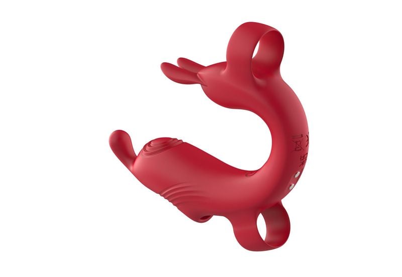 Finger Vibrator zdjęcie 9