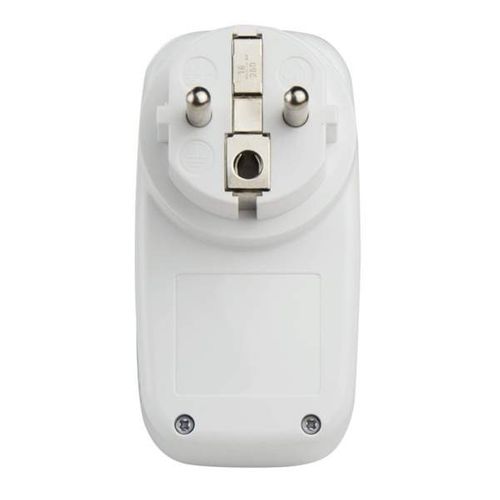 Inteligentna wtyczka Smart Plug z WiFi BroadLink SP3 na Arena.pl