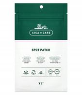 VT Cosmetics CICA Spot Patch Kojące plasterki na wypryski 48szt.