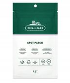 VT Cosmetics CICA Spot Patch Kojące plasterki na wypryski 48szt.