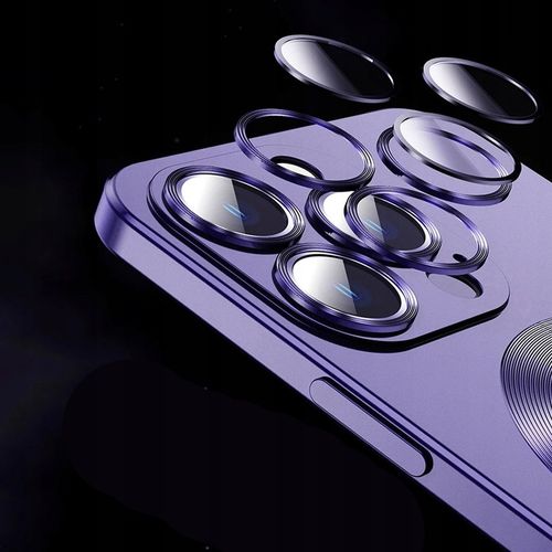 ETUI DO SAMSUNG A55 5G SILIKON MAGNETYCZNE DO MAGSAFE OCHRONA CASE + SZKŁO na Arena.pl