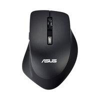 Asus | WT425 | Bezprzewodowa mysz optyczna | bezprzewodowa | czarna, grafitowa