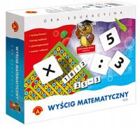 Wyscig matematyczny big 07213