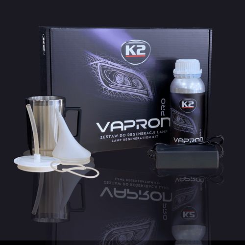 K2 VAPRON PRO na Arena.pl