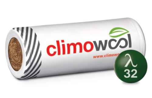 Wełna CLIMWOOL 032, 15cm 2,76m2 na Arena.pl