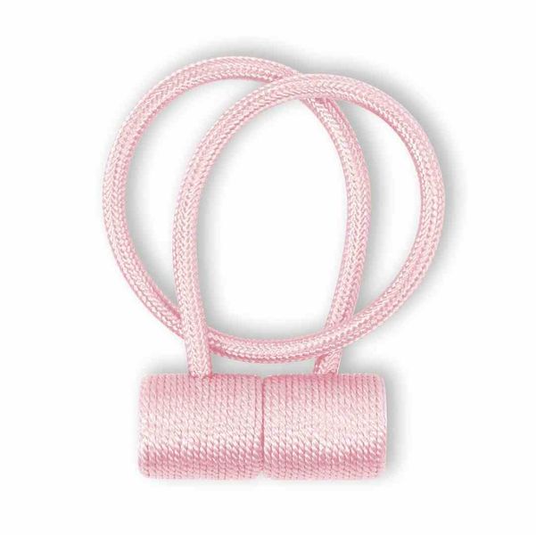 CURTBIN/AH/HAMILTON/POWDERPINK/2PCS zdjęcie 3
