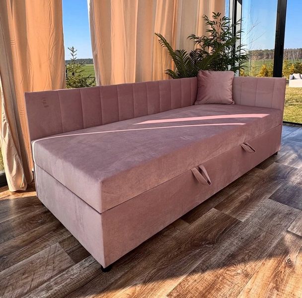 Łóżko Tapczan Tutuś 90x200 Bonell zdjęcie 1