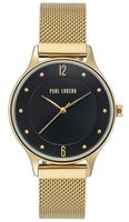 zegarek damski paul lorens pl10317b9-1d1 + box
