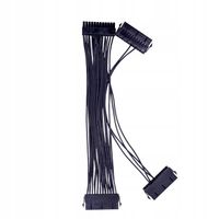 Kabel ATX 24pin PSU 3 zasilacze ADD2PSU RISER