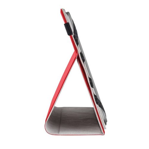 Targus Universal 7-8" Tablet Foliostand - Red na Arena.pl