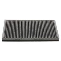 Filtr kabinowy Saab 9-3 II SportCombi XWD 2009 2010 2011 2012 2013 2014