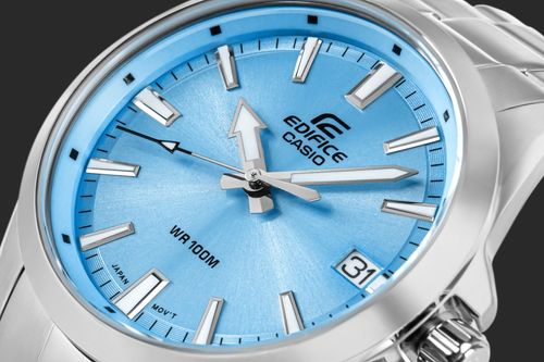 zegarek męski casio edifice efv-100d 2bvuef 10 bar na Arena.pl