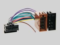 ZŁĄCZE ISO PIONEER (24X10MM /16 WT) KOSTKA KABLE ZRS-116