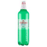 Veroni Mineral Perle Naturalna woda mineralna gazowana 1,5 l