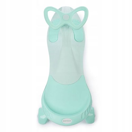 Jeździk Grawitacyjny Balansowy Kółka LED Prezent Na Dzień Dziecka METEOR na Arena.pl