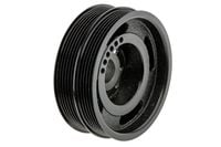 KOŁO PASOWE WAŁU KORBOWEGO VOLVO S40 II 2006 2007 2008 2009 2010 2011 2012
