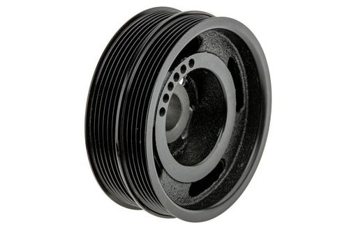 KOŁO PASOWE WAŁU KORBOWEGO VOLVO V50 2006 2007 2008 2009 2010 2011 2012 na Arena.pl