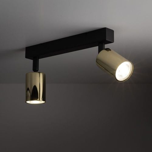 lampa reflektor spot top gold 5967 tk lighting na Arena.pl
