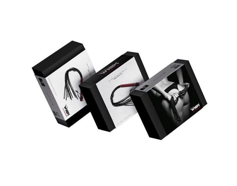 Skóra Naturalna Pejcz Do Chłosty Dominacja Bdsm zdjęcie 3