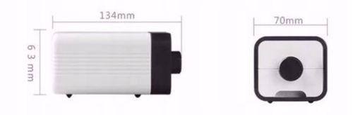 SunSun Napowietrzacz CT-202 na Arena.pl