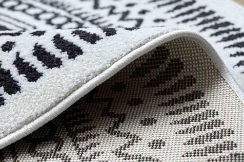 RUG/LU/BEO/NAPKIN/GREY/R140 na Arena.pl