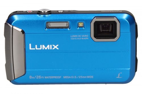 Panasonic DMC-FT30 blue na Arena.pl