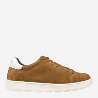 Sneakersy męskie Geox U Spherica Ecub-1 U45GPC00022-C6018