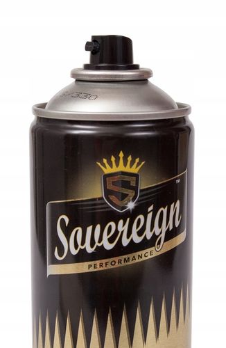 Klej do podsufitki tapicerki samochodowej w sprayu SUPER MOCNY! Sovereign na Arena.pl