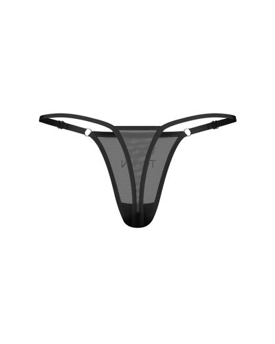 violami sin stringi l/xl obsessive na Arena.pl