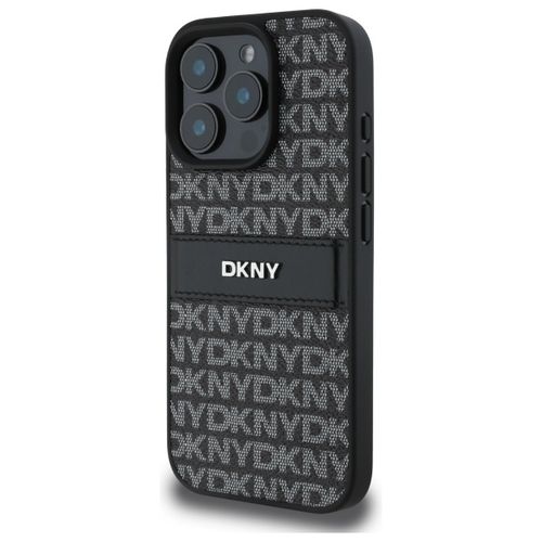 Etui DKNY do iPhone 16 Pro, Czarny na Arena.pl