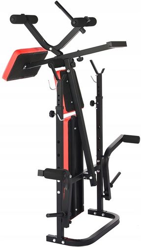 ŁAWKA TRENINGOWA ŁAWECZKA DO ĆWICZEŃ MODLITEWNIK na Arena.pl