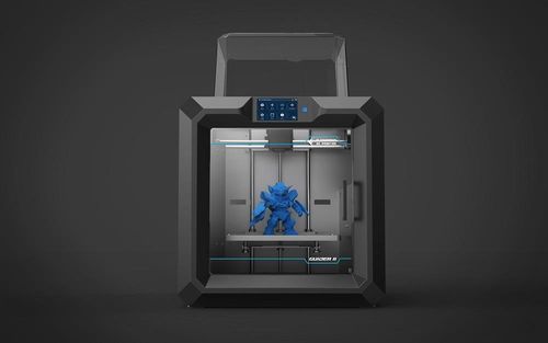 Drukarka 3D FlashForge Guider 2 na Arena.pl